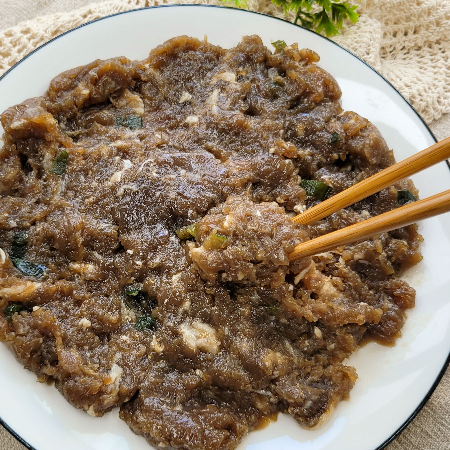 울산원조 언양불고기 300g 1팩+1팩 살살녹는 부드러운 맛 : 서기본가