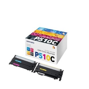 삼성전자 정품 CLT-P510C : 주식회사 형도시스템