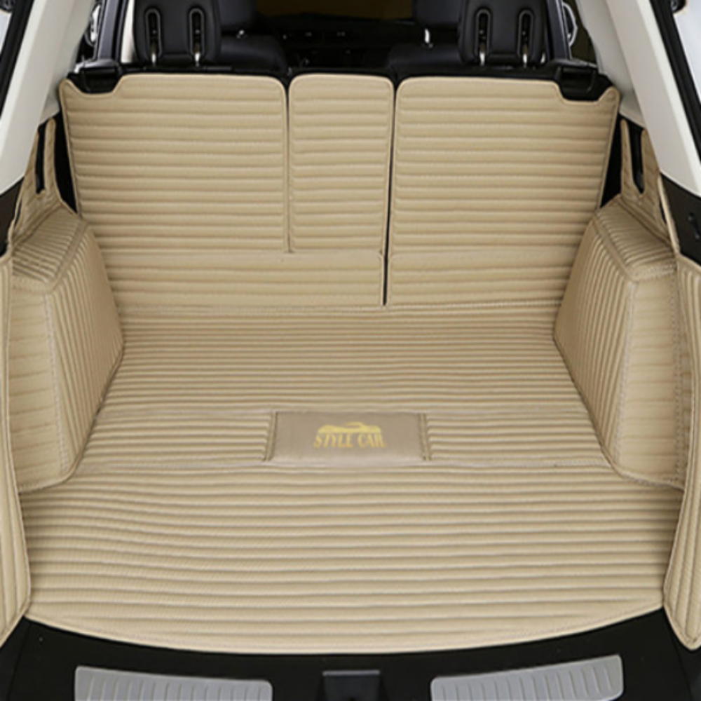 BMW 530i 실내바닥 발매트 카 바닥 카본 코일 6d 7d 매트 : 스타일본