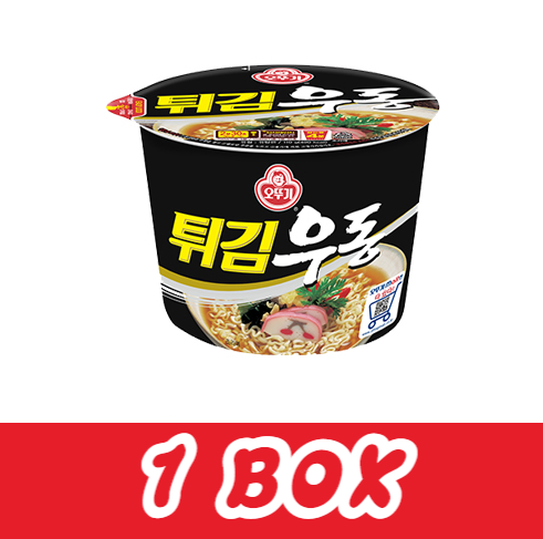 오뚜기 열라면 용기 105g 12개 1BOX : 오뚜기몰
