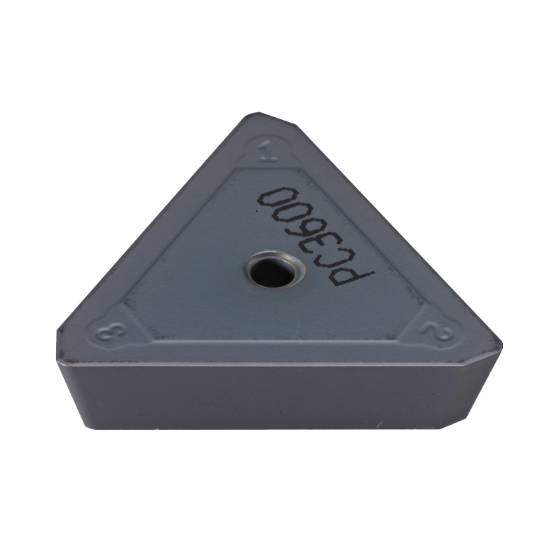 밀링인서트 [TPKN2204PDSR-MU PC3600] 야금 : TOOLSITE