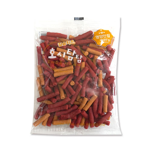 호시탐탐 모이스트 버거 말랑한 칭찬 훈련 노즈워크 강아지 양고기 간식 100g : 올댓펫