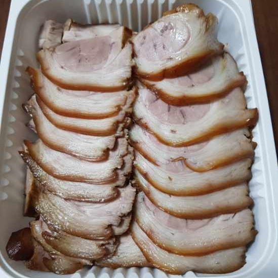 [광탄면 배달] 쫄깃 쫄깃 맛있는 푸짐한 족발 대(4~5인분) [광탄 서울왕족발] : 동네시장 장보기