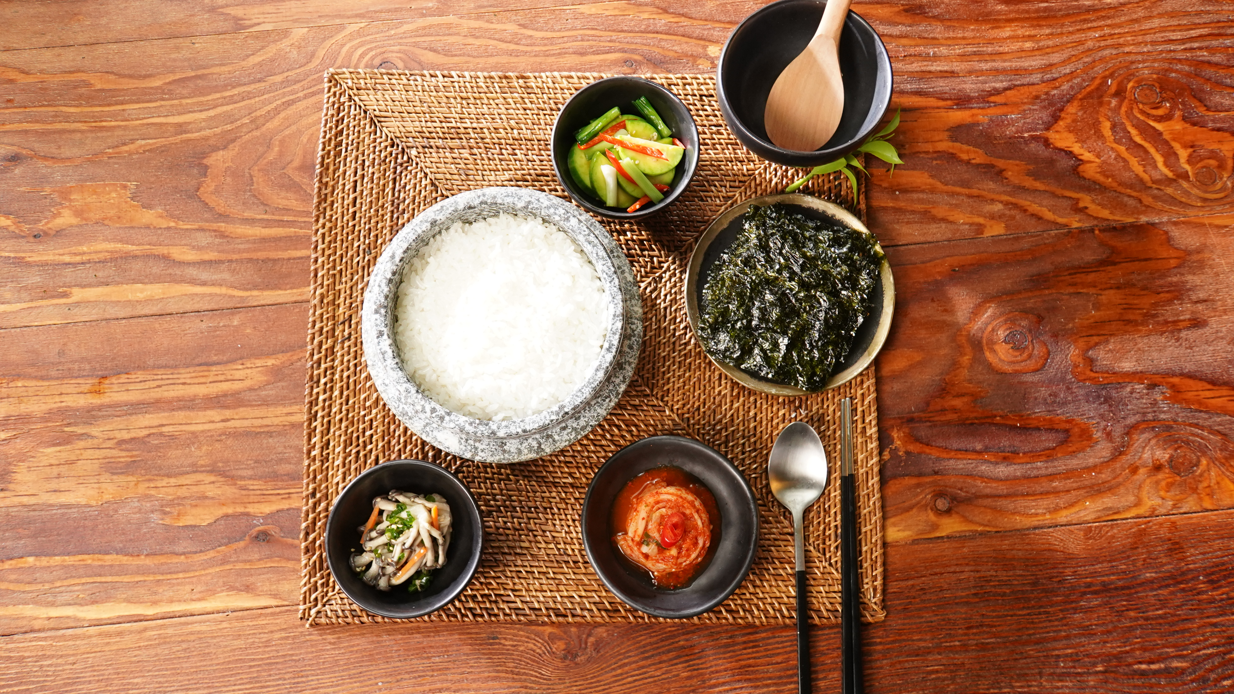 중앙맛김 곱창식탁김 20봉 : 중앙맛김