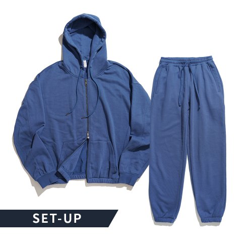 더메이플시럽팩토리 메이플 올데이 SET-UP : 주식회사바른피앤티