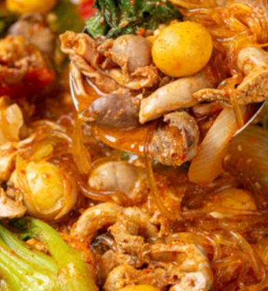 닭내장(닭곱창) 1kg 국내산 : 카운트다운세이브마켓