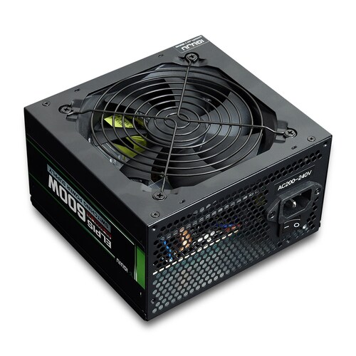 아이구주 ELPIS SP-600EL V2 파워서플라이 : 컴앤컴퍼니