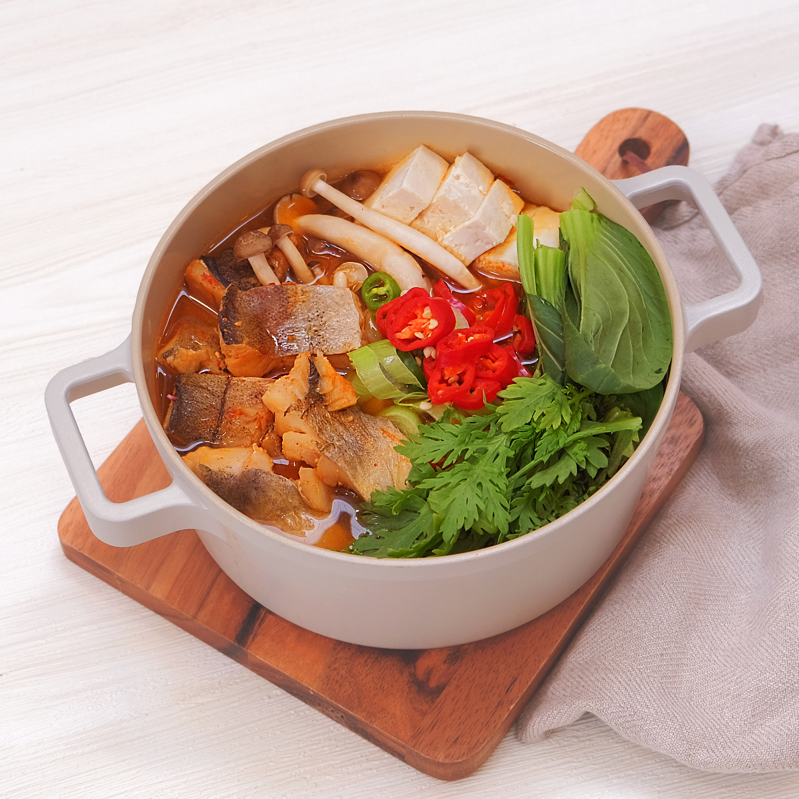 가시제거연구소 코다리밥상 500g 순살 명태 반건조 생선 : 가시제거연구소