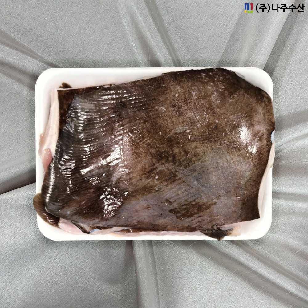 [나주수산] 숙성홍어 찜용1kg 아르헨티나 중간삭힘 : 나주수산