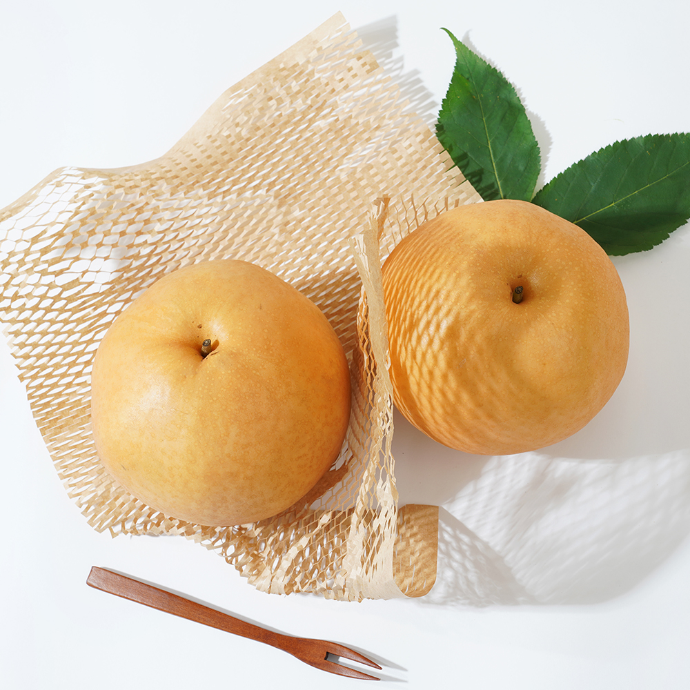 ESG 종이포장 평화농원 먹골배 신고배 선물배 못난이배 명절과일 햇배  3kg 7.5kg 15kg : 남양주 평화농원