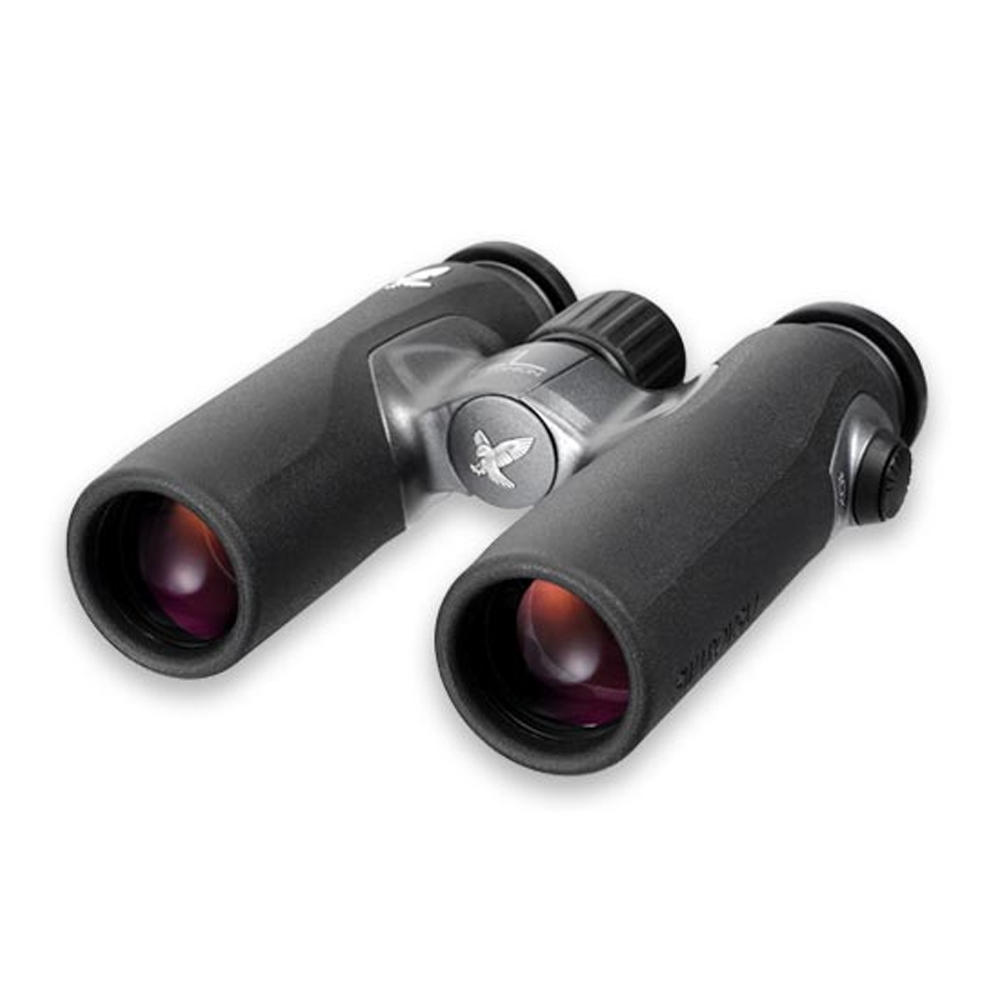 스와로브스키 NEW CL 컴패니온 8x30 B 앤트러사이트 쌍안경 와일드 네이처 : 레너지스