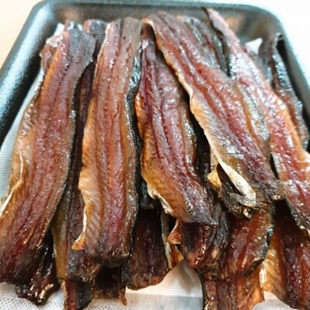 과메기야채세트 포항 구룡포 5미 10미 손질 햇과메기 : 우아 택배왔다