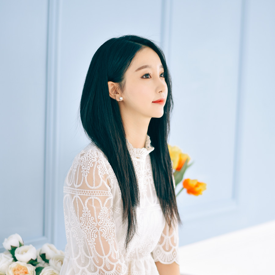 프리티레이디 45cm 6피스 인모 똑딱이 헤어 피스 숱보충용 부분 가발 똑딱이 붙임머리 : 가발은 프리티레이디