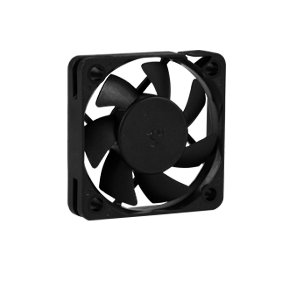 4010 팬 24V 0.1A 브러시리스 냉각 Creality 3D 프린터 오일 베어링 축 방향 40mm x 10mm Ender-3 v2 Ender3 용 : 데일리직구몰
