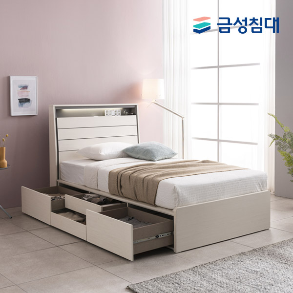 [드림 EVENT] KS 2119 (SS) : 금성침대