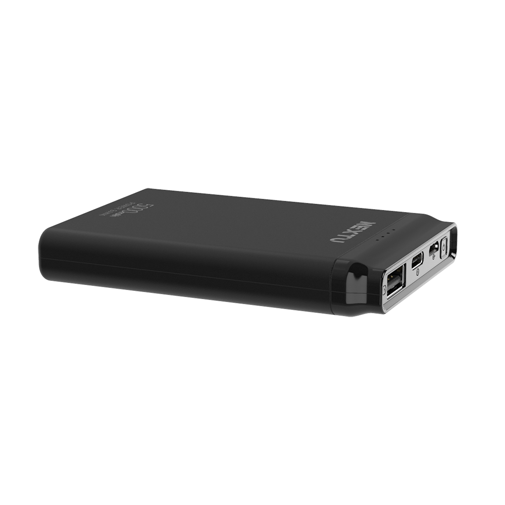 NEXT 5000PB 5000mAh  듀얼충전 미니 보조배터리 : 쇼핑 Pay
