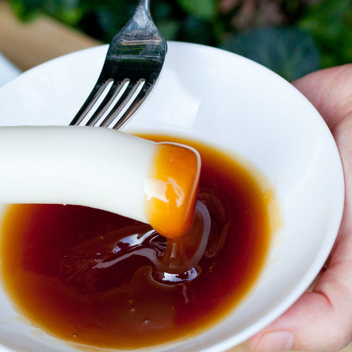 국산 쌀조청 수제 순창 쌀엿 1kg 무첨가 효능 옛날조청 : 순창고추장마을