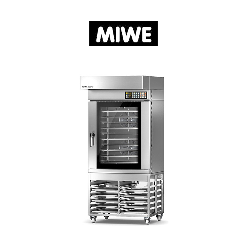 미베 에코노 시리즈 컨벡션오븐  MIWE Econo Series Convection Oven : 에이치에스컴퍼니몰