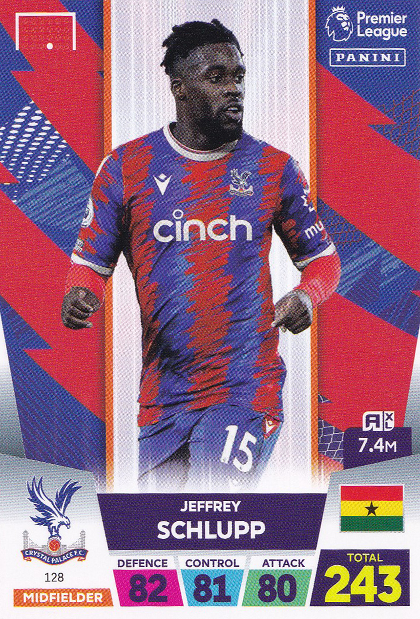AXL2023 / JEFFREY SCHLUPP / 128 / NORMAL : 유유토이