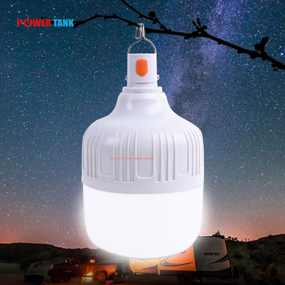 충전식 LED 램프 PT-L20E 삼성SDI 정품셀 20,000mAH 캠핑등 낚시등 차박등 비상등 야간조명등 충전등 랜턴 : 삼성비즈