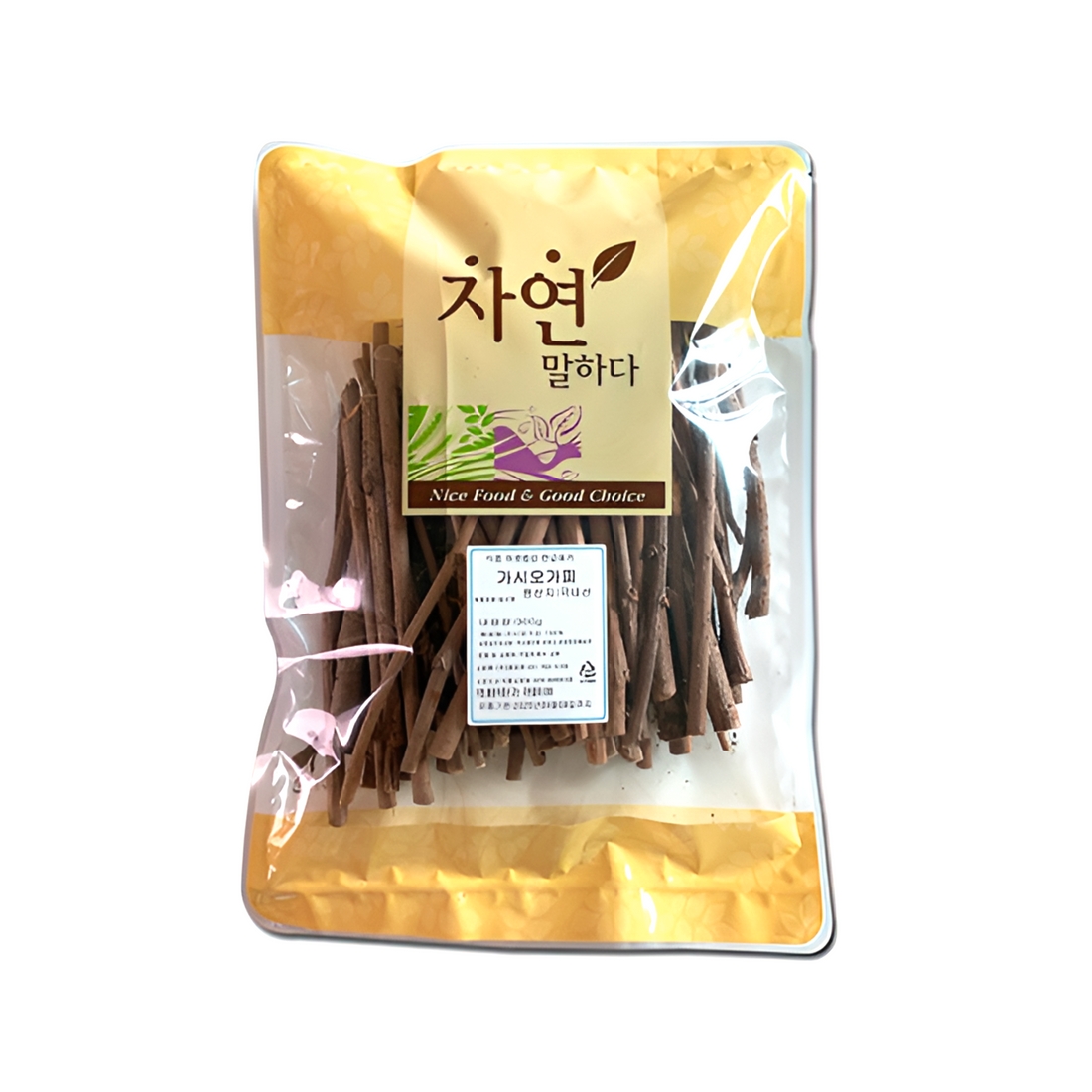 (해오름) 국산 가시오가피 500g 1kg : 퓨어푸드 PureFood