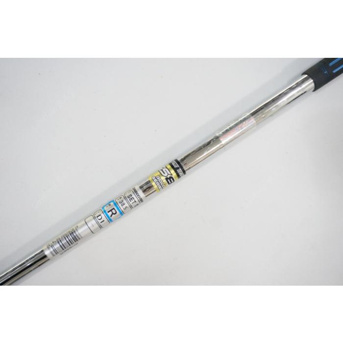 투어스테이지 VIQ 경량스틸  4번 아이언 단품 : 골프딜 golfdeal
