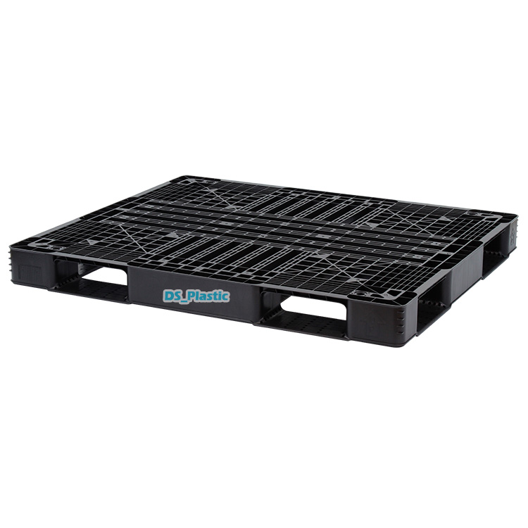 수출용 파렛트 1300x1100x120mm 9kg : 대신프라스틱