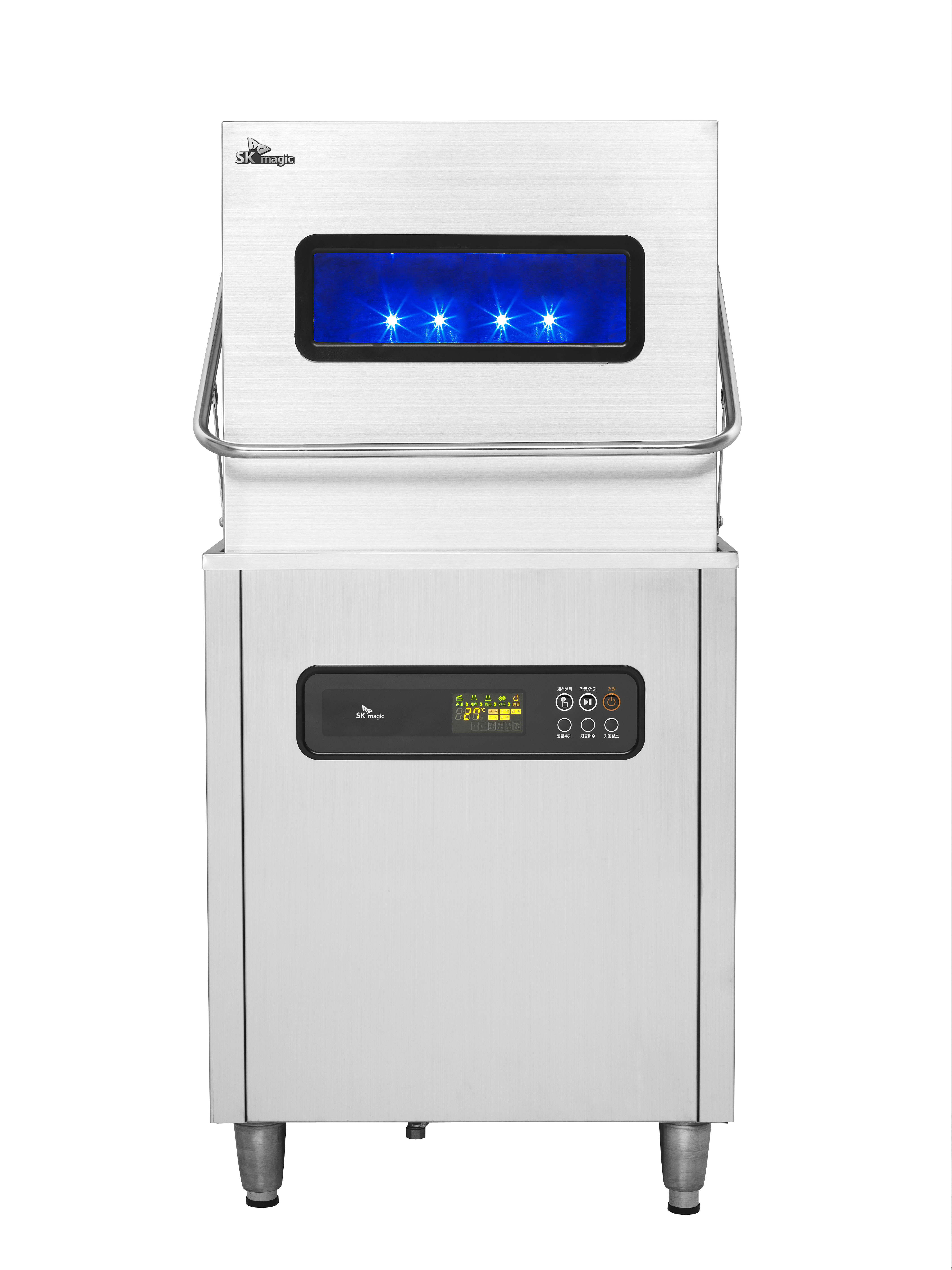 업소용식세척 SK매직 카페 CDW-816E 영업용 : 매직토탈