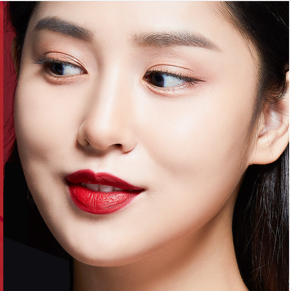 발색좋은립스틱 오래가는 잘지워지지않는 러브핑크 코랄 피치 러블리 여사친 선물 립 : 별모아닷컴