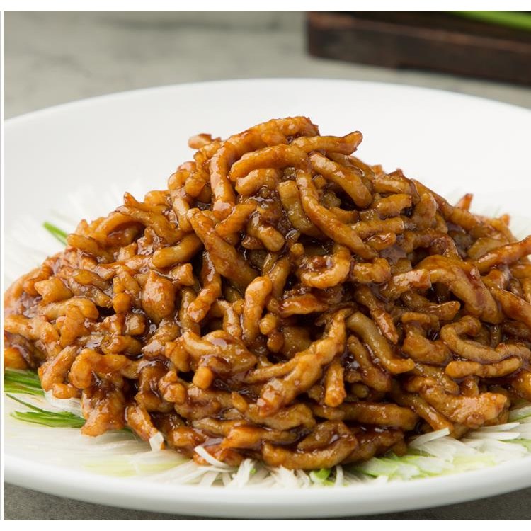 SAMARA 경장육사 징장로쓰 전용 중국 중화 요리 양념 소스 65g x 5팩 (포장은변경될수있슴) 221123 : 빨래꼴