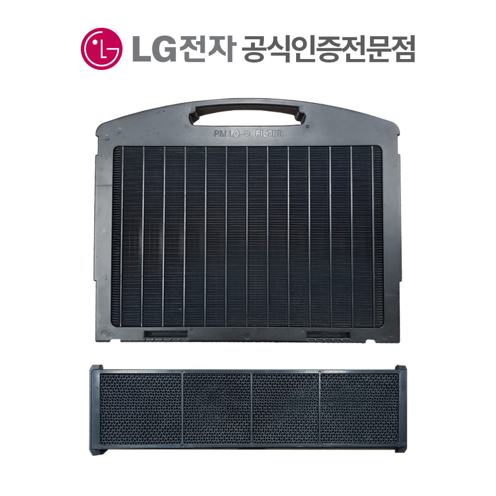 LG전자 정품 시스템에어컨 공기청정키트 4way 전용 PAH-TMP0M : LG시스템에어컨 케이엘공조