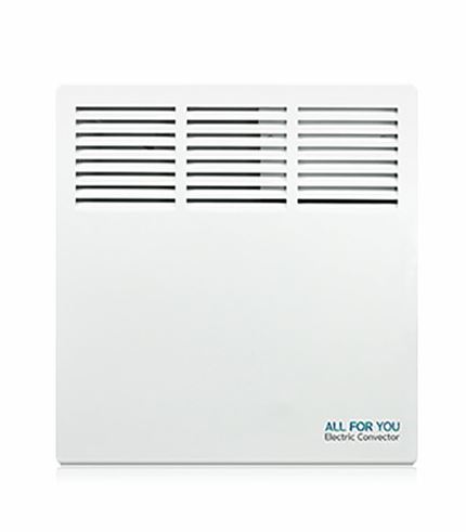 올포유 전기컨벡터 전기히터 타이머형 500W BA-500T : 주식회사 팍스메디