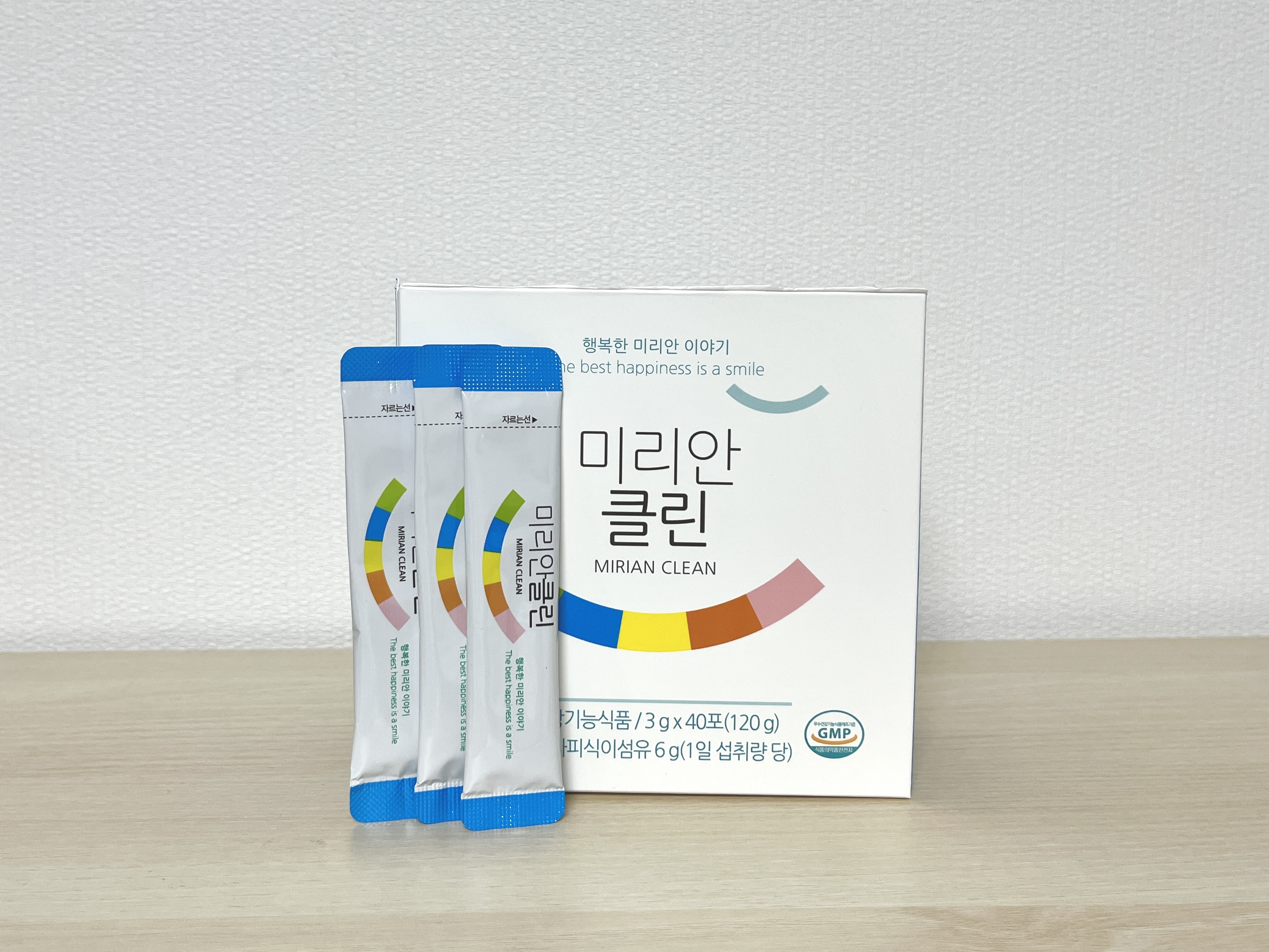 좋은효소 미리안 클린 : 좋은효소 드림본부