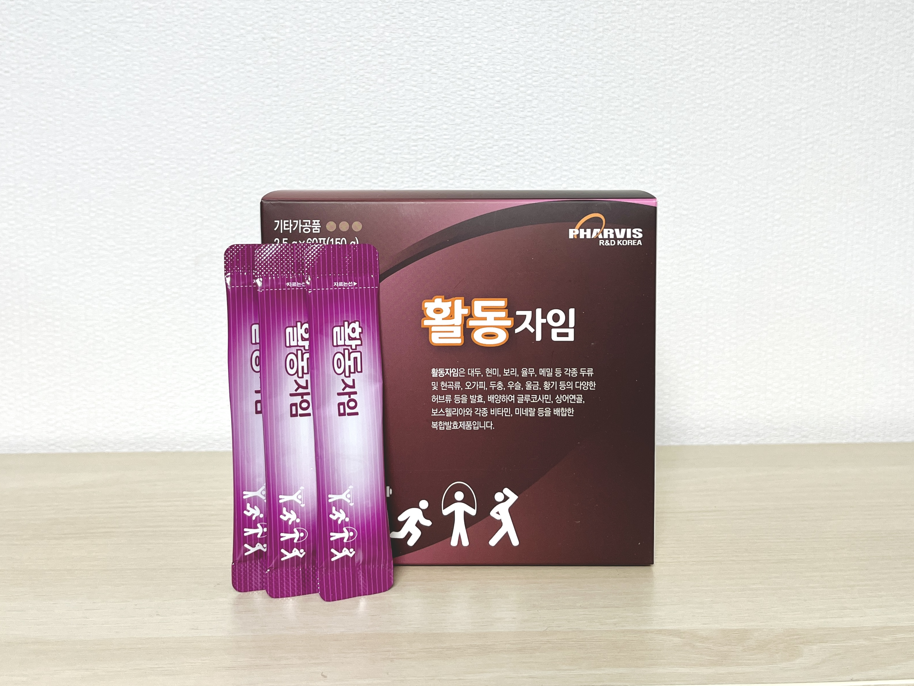 좋은효소 활동자임 : 좋은효소 드림본부