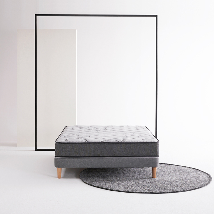 오티움 Z1 퀸(Q) 침대 매트리스 : otium3223