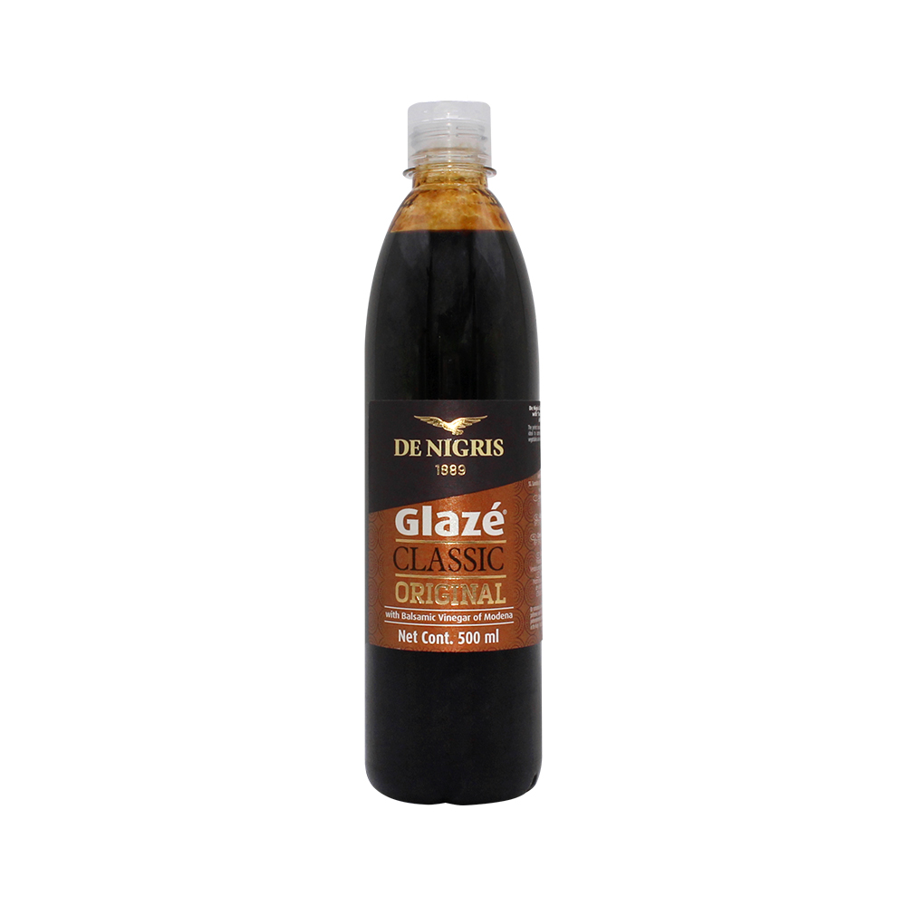 데니그리스 발사믹 글레이즈 500ml : 지이디통상