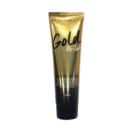 보스닉 알디 실크 골드 리셋 60ml : 또리뷰티