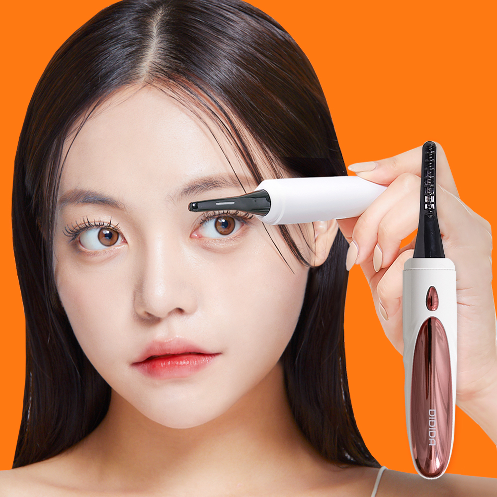 디디다 속눈썹 고데기 : DIDIDA