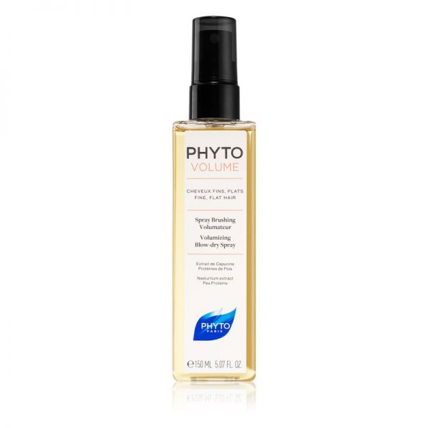 피토 휘또 Phytovolume 볼륨 스프레이 For Heat 헤어스타일링 331565 : 싱송샵