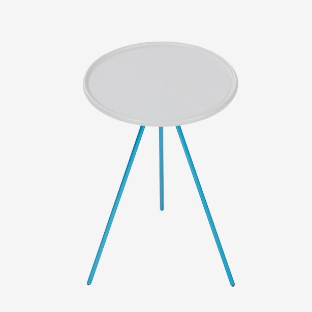 [헬리녹스 캠핑용품] 헬리녹스 사이드 테이블 M 퍼티 11073 Helinox Side Table M Putty : 나인스타컴퍼니