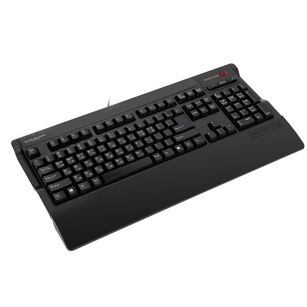 스카이디지탈 NKEYBOARD 엔키보드 NKEY-2 무한동시입력 저소음 게이밍 키보드 (키스킨 포함) : 정식 판매처 케이씨컴