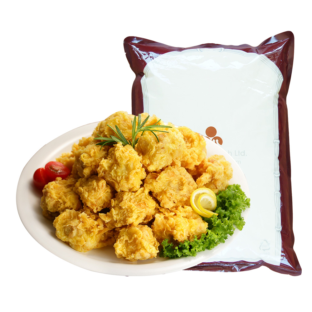 치킨파우더 케이쥰치킨배터믹스[20kg]-박스단위판매 : 돈까스마트