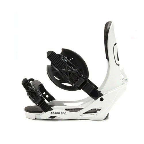 2223 링크 바인딩 그리드프로 LINK GREED PRO WHITE : 엑스게임스노우