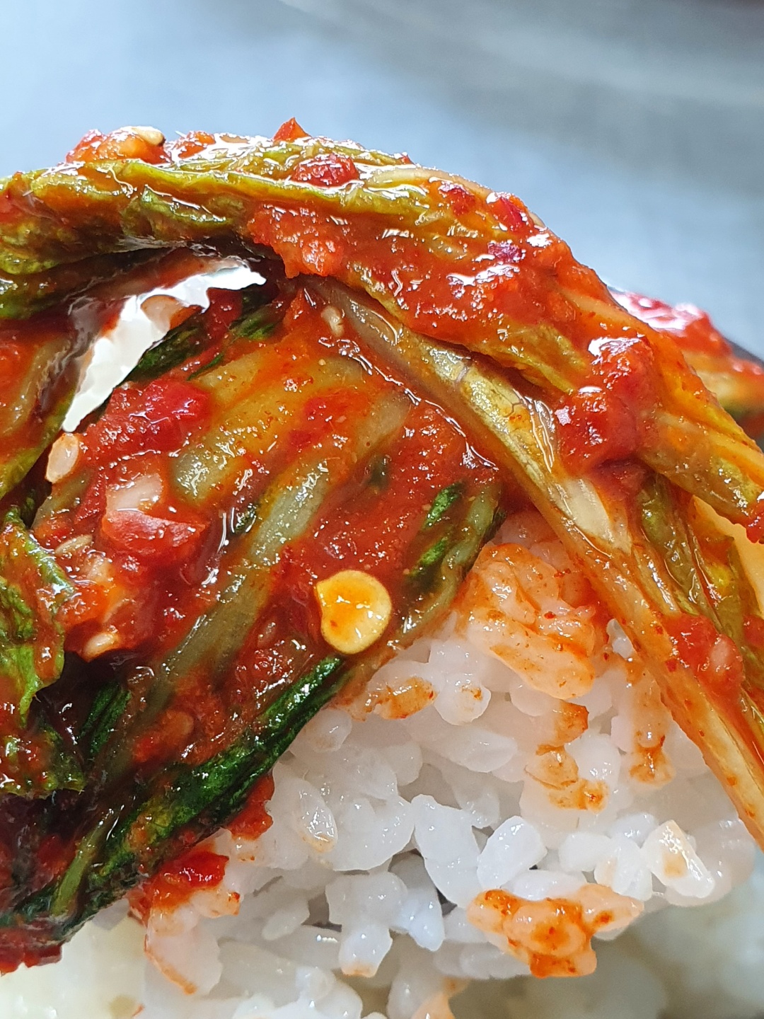 이순미 단배추김치 (3kg, 5kg) : 이순미 마더스푸드