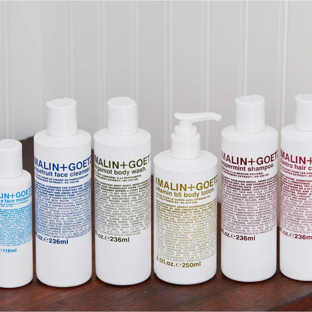 Malin Goetz 비타민 B5 바디 로션 250ml : 생활놀이터