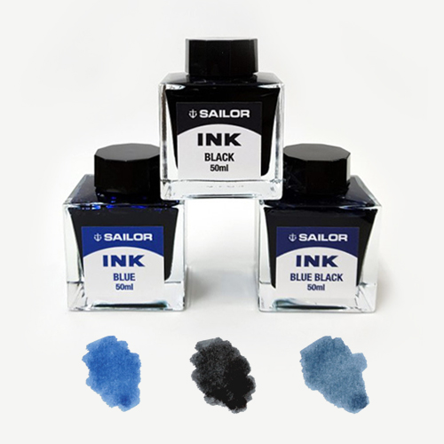 세일러 병잉크 50ml : 베스트펜