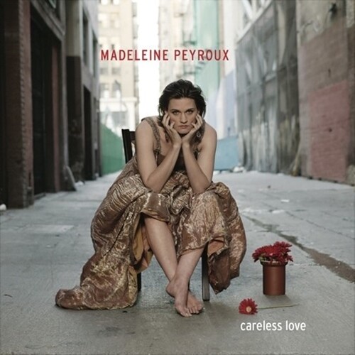 (LP) Madeleine Peyroux (마들렌느 페이루) - Careless Love (Deluxe Edition) : 뮤직뷰파인더
