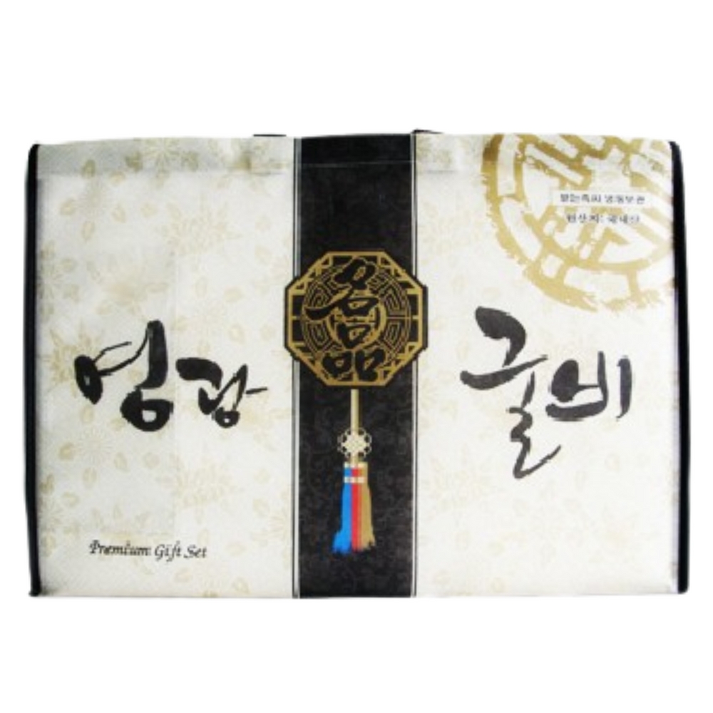 법성포 영광굴비 참조기 굴비 산지직송 국내산 20미 5호 선물세트 : 달콤도쿄