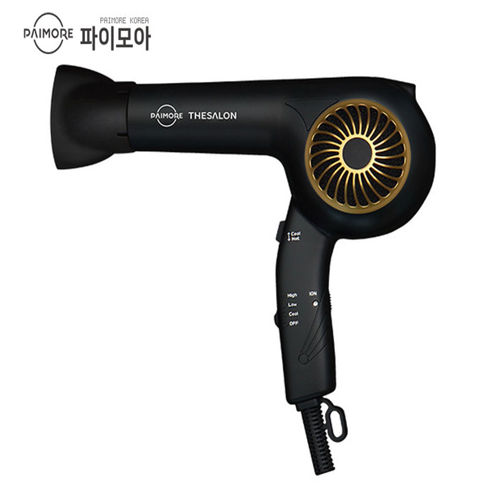 파이모아 더살롱 더블 원적외선 드라이어-전문가용(정품) : 모든헤어몰