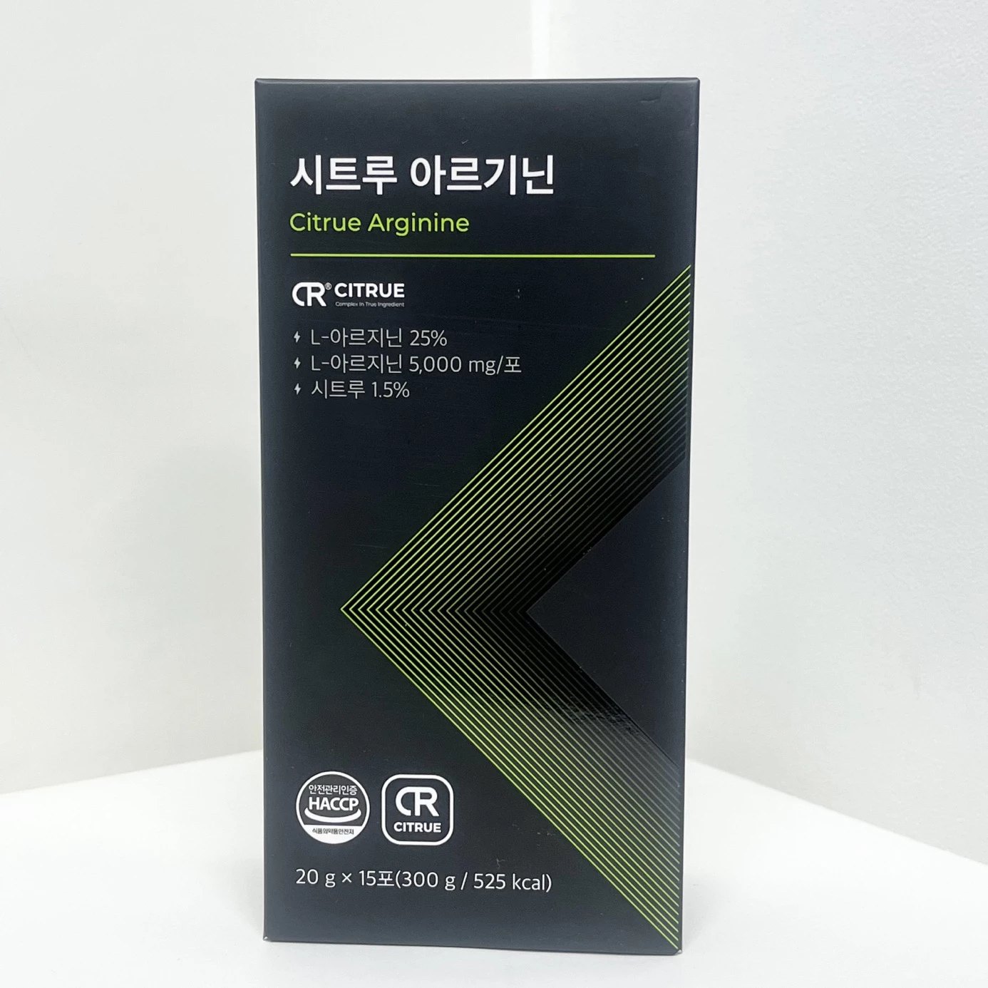 피토틱스 시트루 아르기닌 20g x 15포 : SC코스메틱